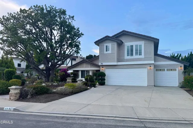 $1,319,000 | 71 Del Ray Circle, Thousand Oaks, CA 91360