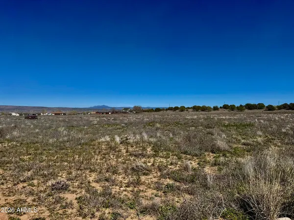$155,000 | Xx00 Antelope Road, Paulden, AZ 86334