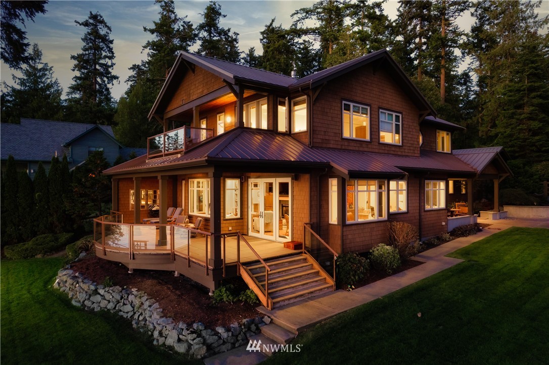 15646 Snee Oosh Road La Conner, WA 98257 - Photo 2 of 40 Gallery Image 2