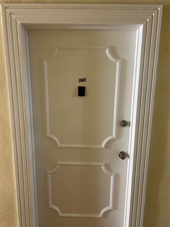 4116 Northwest 88th Avenue, Unit 202 Coral Springs, FL 33065 - Photo 16 of 16 a bathroom with a shower