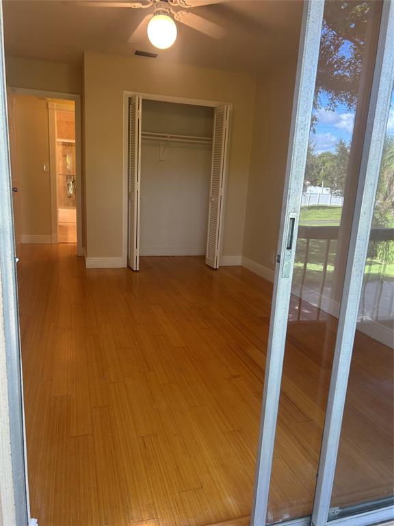 4116 Northwest 88th Avenue, Unit 202 Coral Springs, FL 33065 - Photo 9 of 16 a view of an empty room