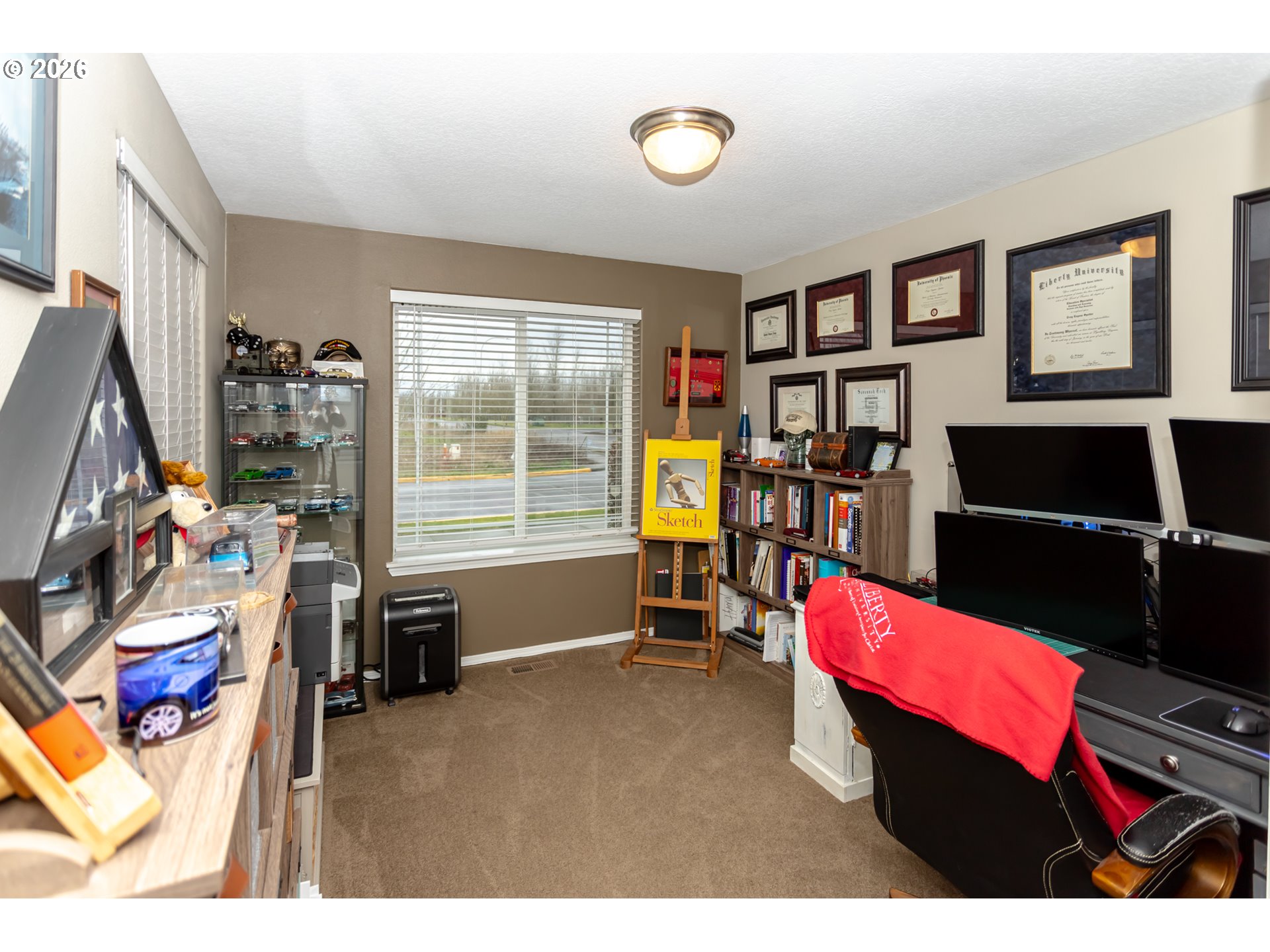 3341 Linfield Avenue Woodburn, OR 97071 - Photo 20 of 45