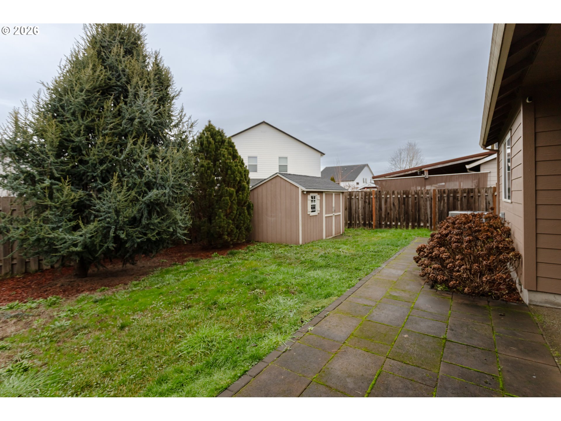 3341 Linfield Avenue Woodburn, OR 97071 - Photo 37 of 45