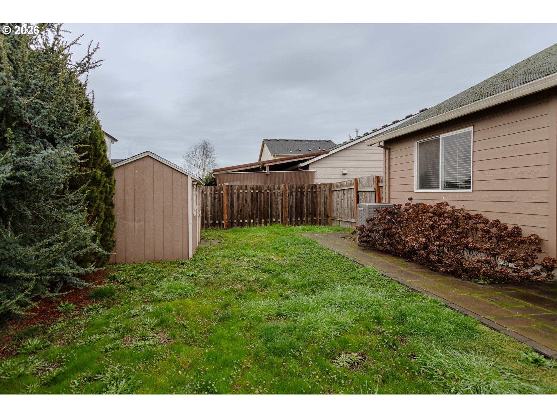 3341 Linfield Avenue Woodburn, OR 97071 - Photo 38 of 45