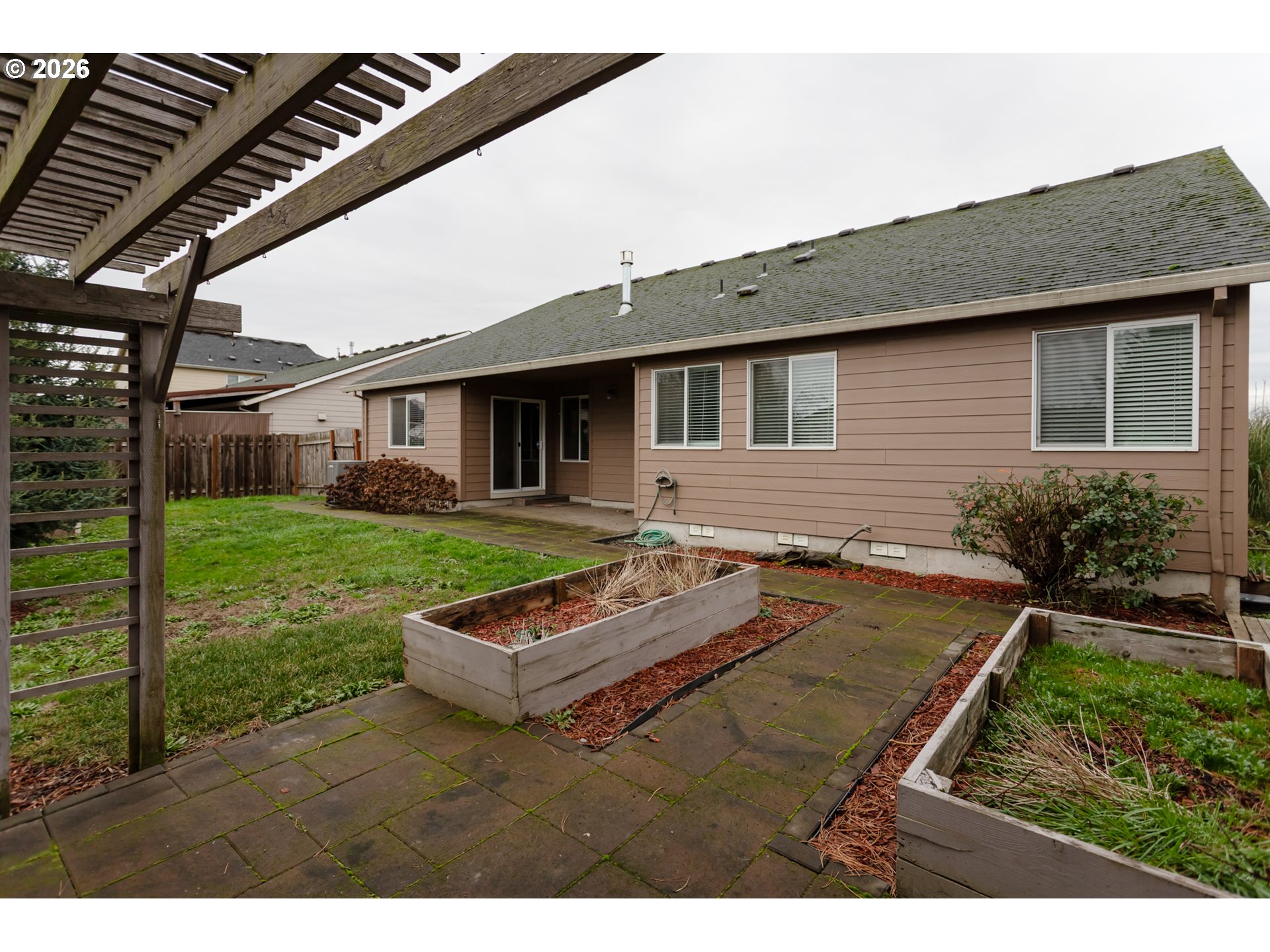 3341 Linfield Avenue Woodburn, OR 97071 - Photo 40 of 45