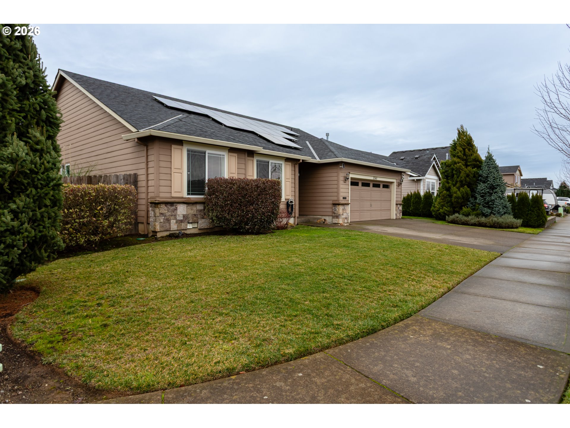 3341 Linfield Avenue Woodburn, OR 97071 - Photo 4 of 45