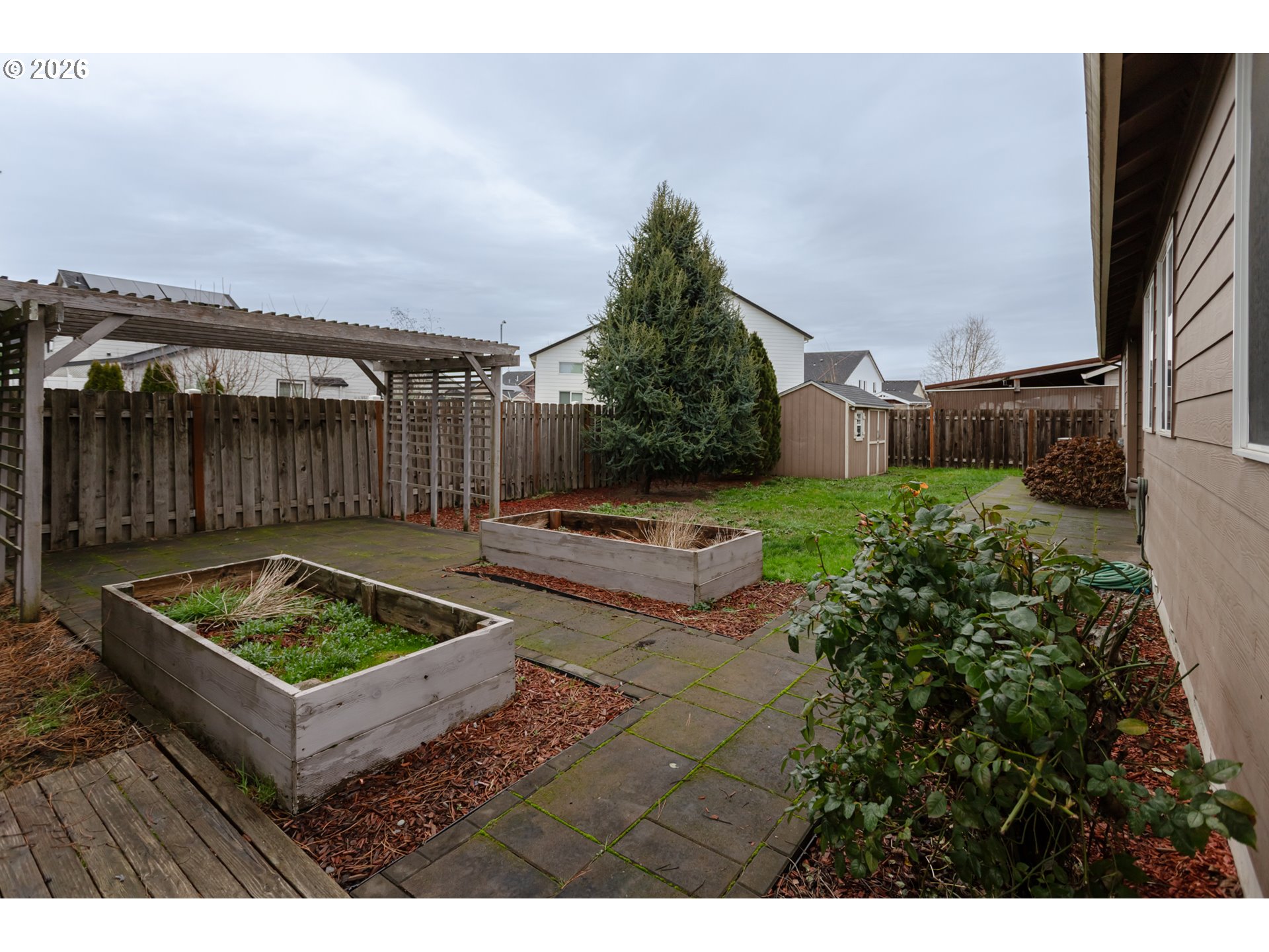 3341 Linfield Avenue Woodburn, OR 97071 - Photo 41 of 45