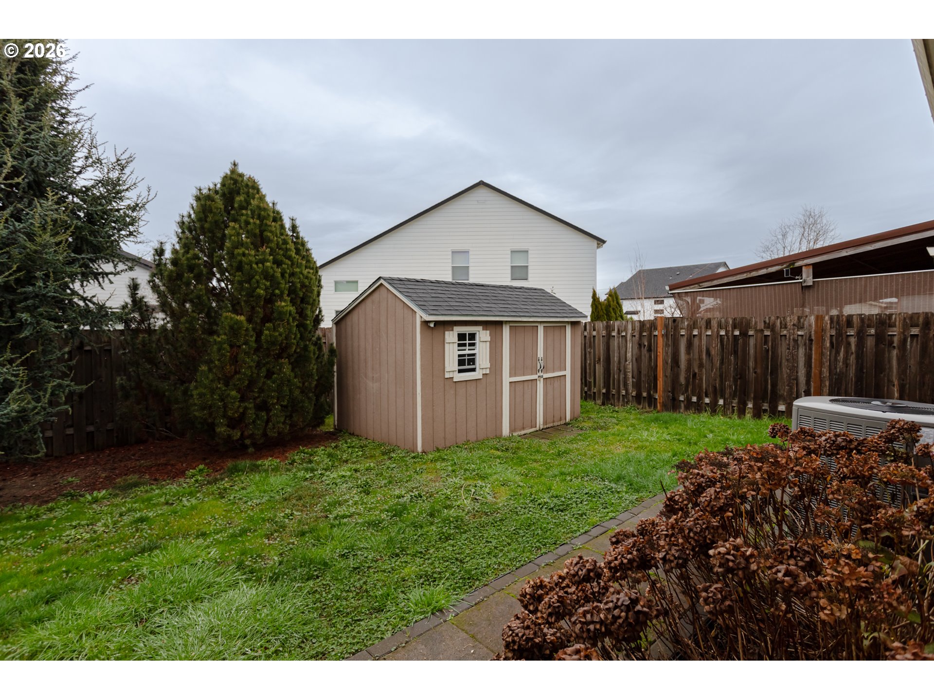 3341 Linfield Avenue Woodburn, OR 97071 - Photo 42 of 45