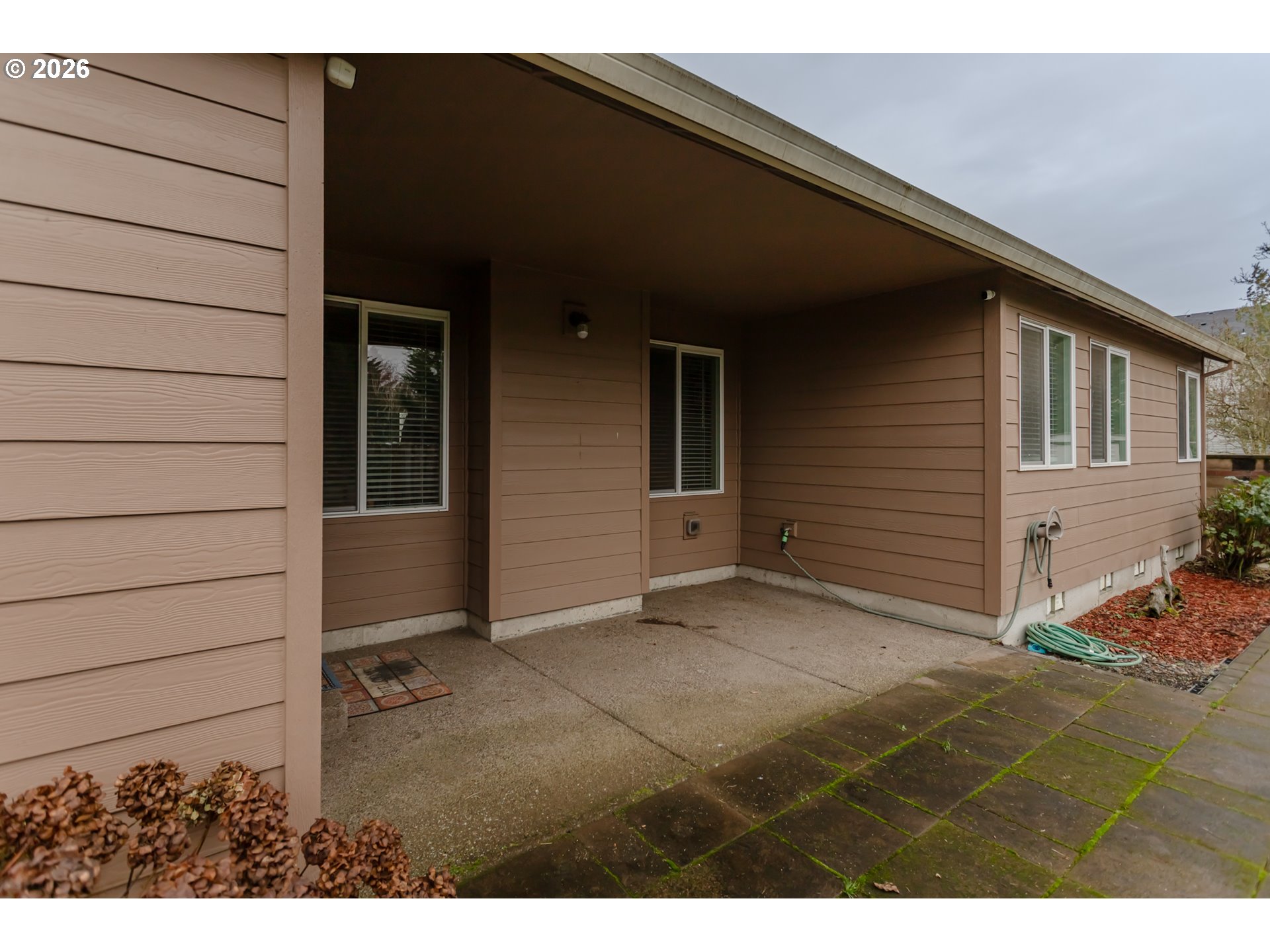 3341 Linfield Avenue Woodburn, OR 97071 - Photo 44 of 45