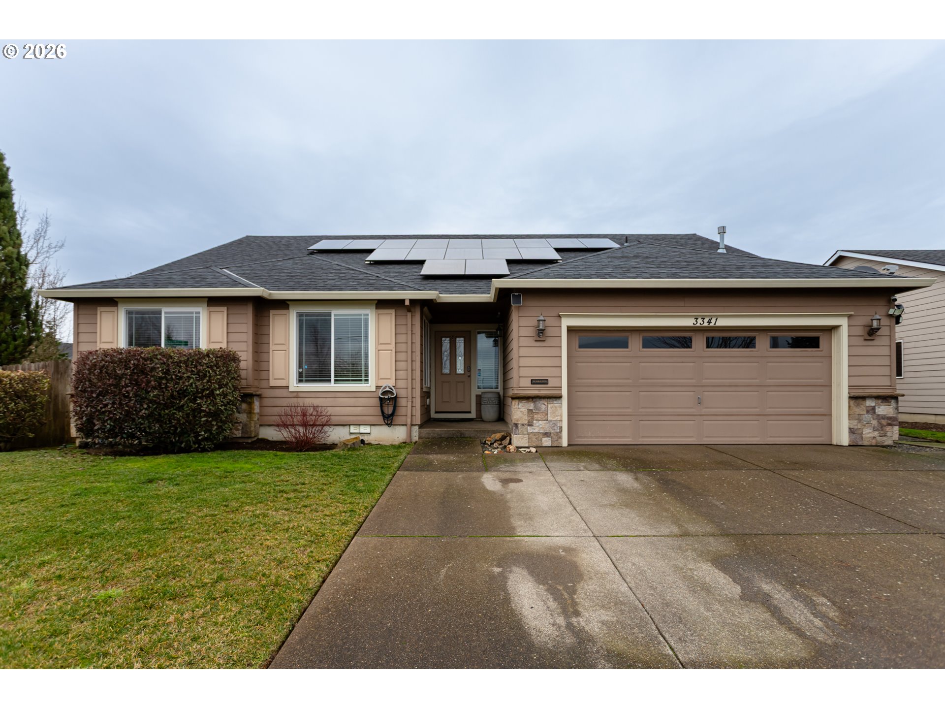 3341 Linfield Avenue Woodburn, OR 97071 - Photo 5 of 45