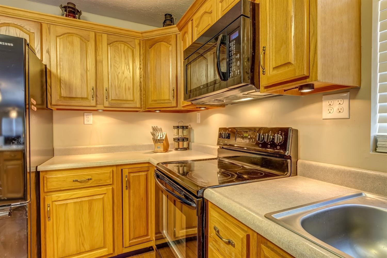 3636 Jackson Ferry Road Winchester, KY 40391 - Photo 5 of 49 Photo 5