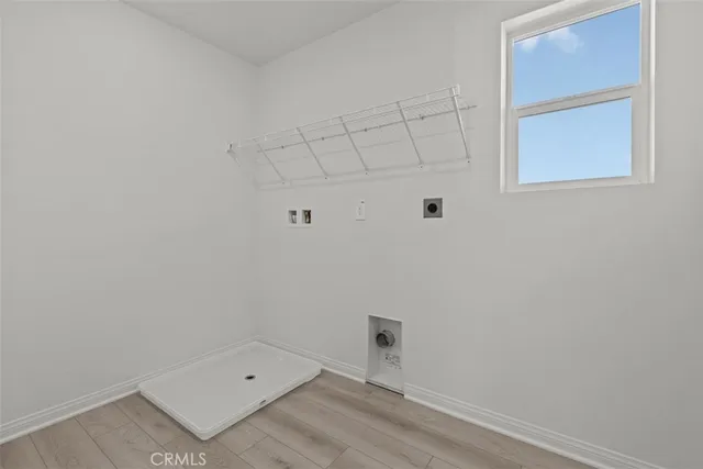 a view of small space