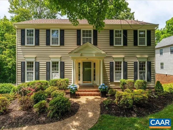 $680,000 | 1178 Foxchase Ridge, Charlottesville, VA 22902