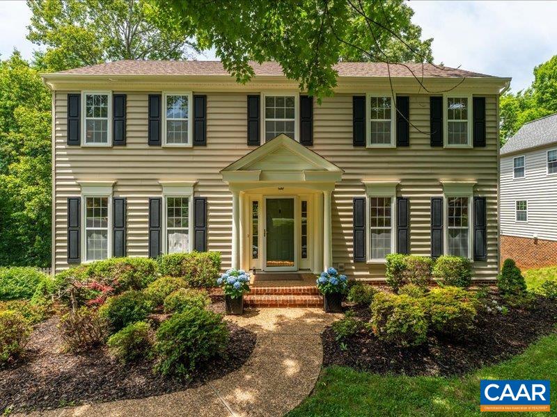1178 Foxchase Ridge Charlottesville, VA 22902 - Photo 1 of 10