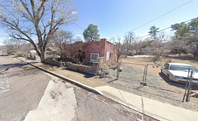 $350,000 | 259-261 Vallejo Street, Prescott, AZ 86301