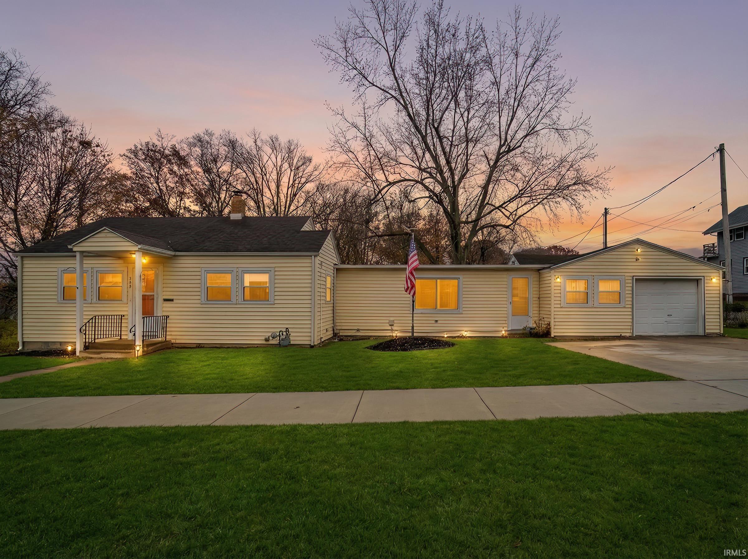 508 Penn Avenue Fort Wayne, IN 46805 - Photo 1 of 30