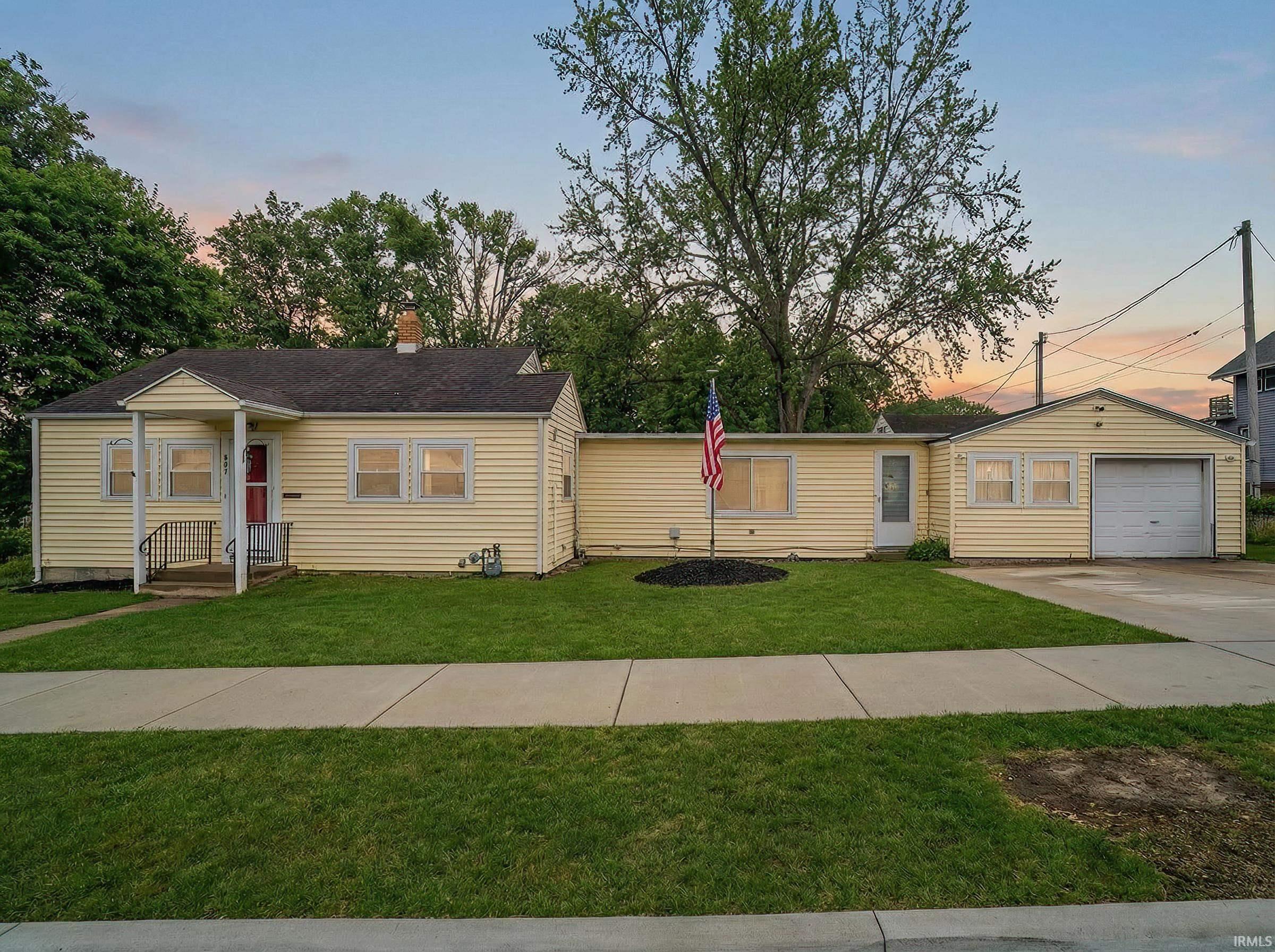 508 Penn Avenue Fort Wayne, IN 46805 - Photo 2 of 30