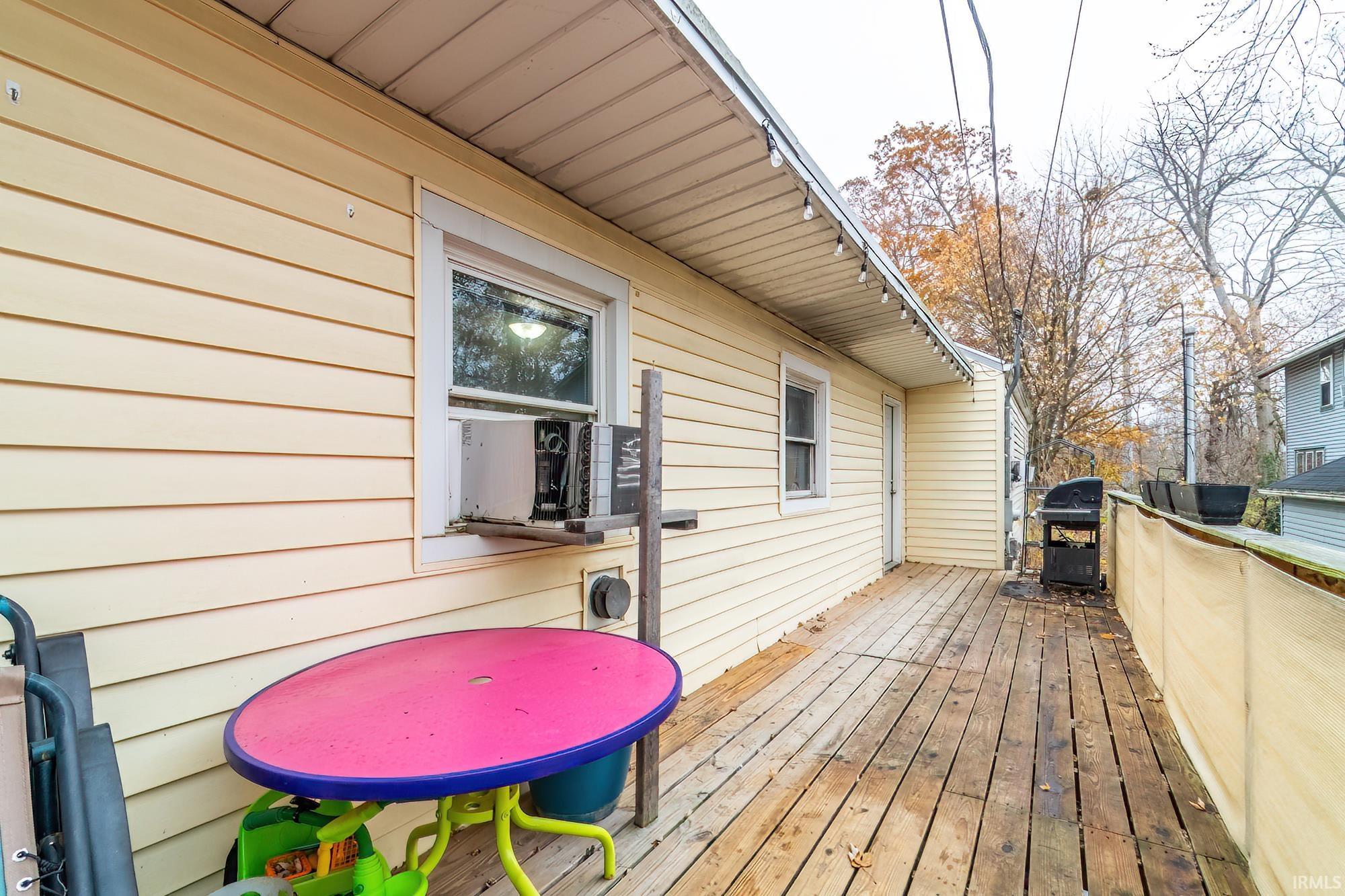 508 Penn Avenue Fort Wayne, IN 46805 - Photo 29 of 30