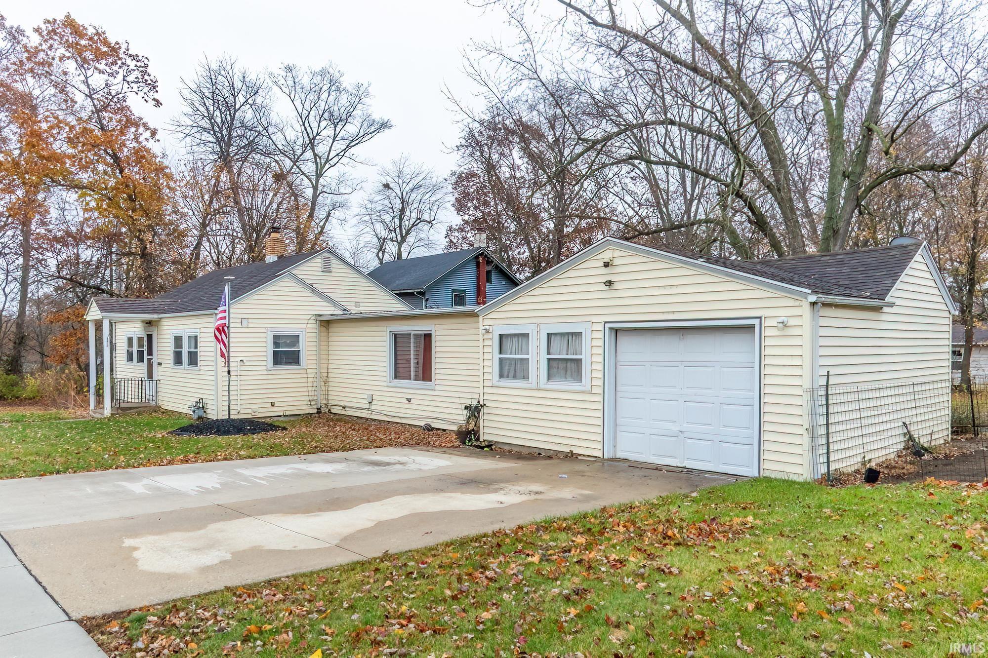 508 Penn Avenue Fort Wayne, IN 46805 - Photo 3 of 30