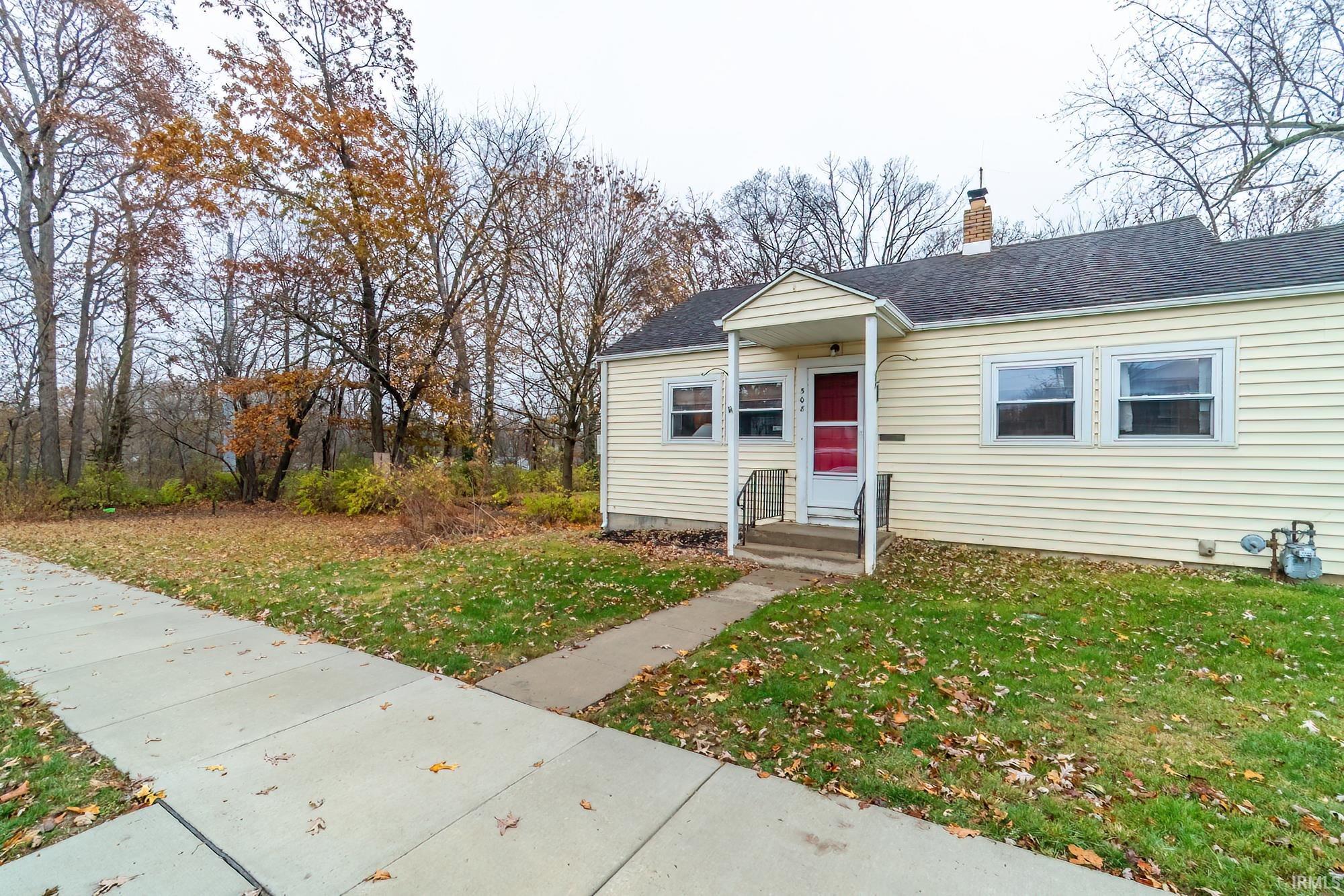 508 Penn Avenue Fort Wayne, IN 46805 - Photo 4 of 30