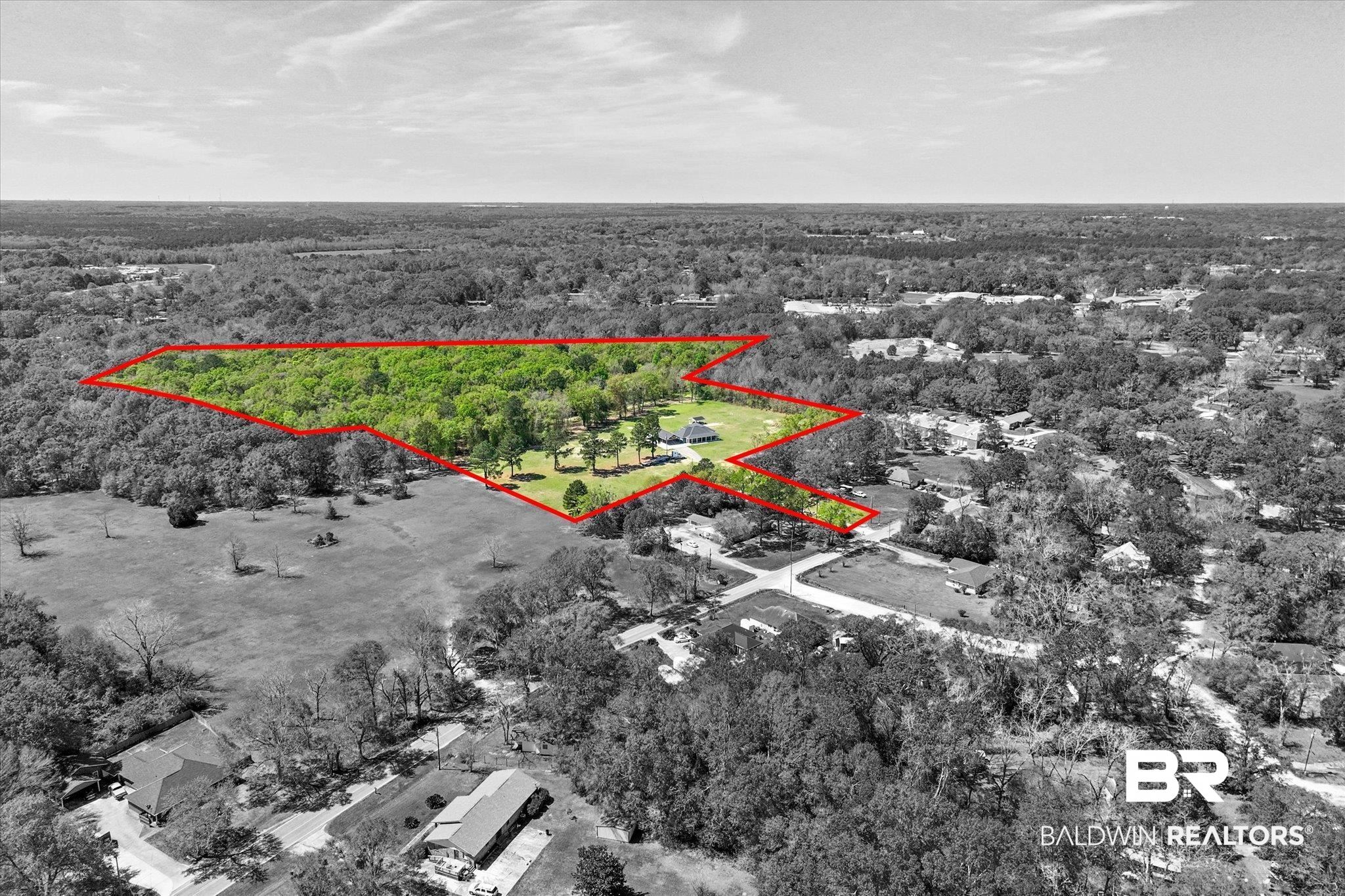 7232 Old Military Road Theodore, AL 36582 - Photo 36 of 42