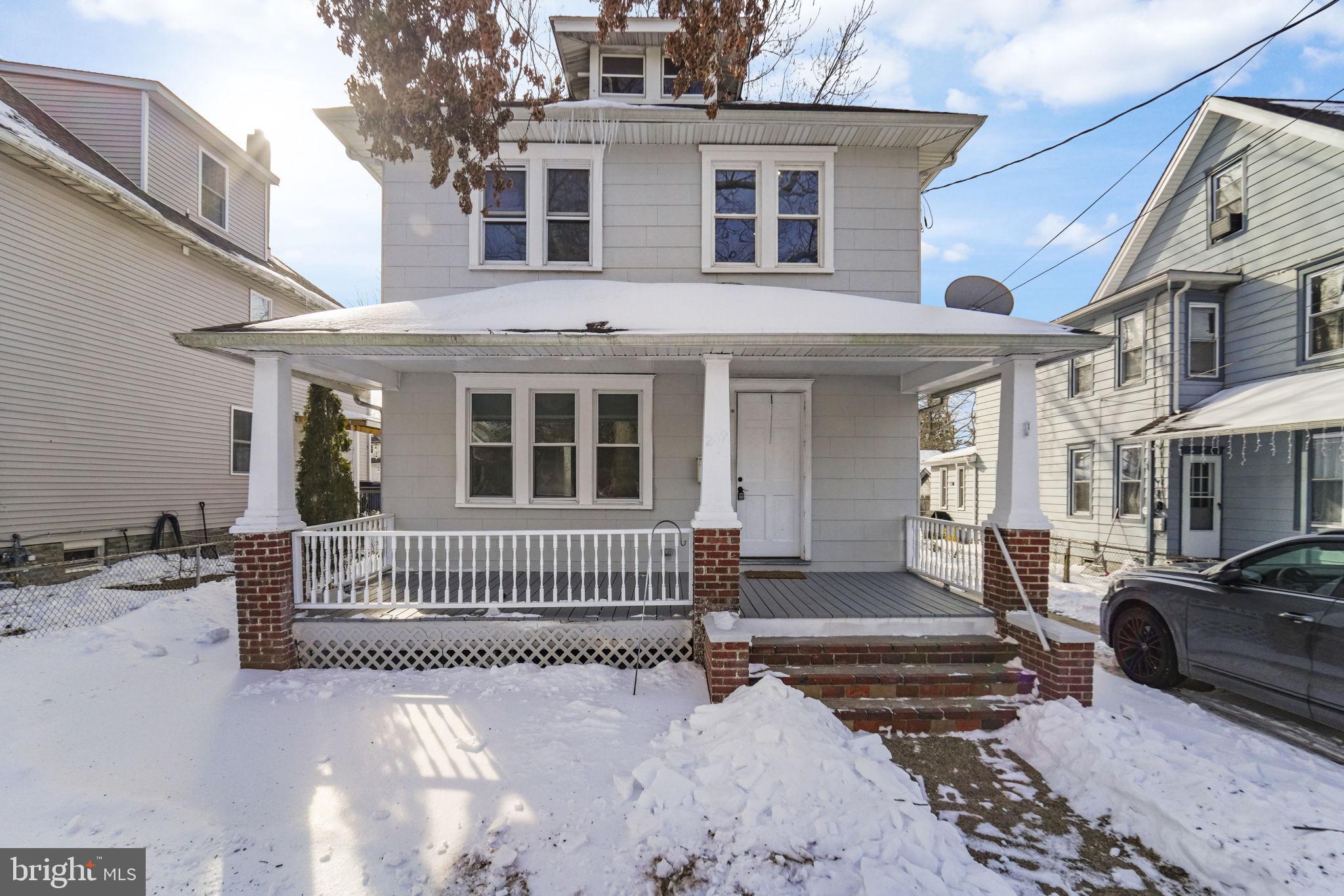 209 Vine Street Delanco, NJ 08075 - Photo 34 of 43