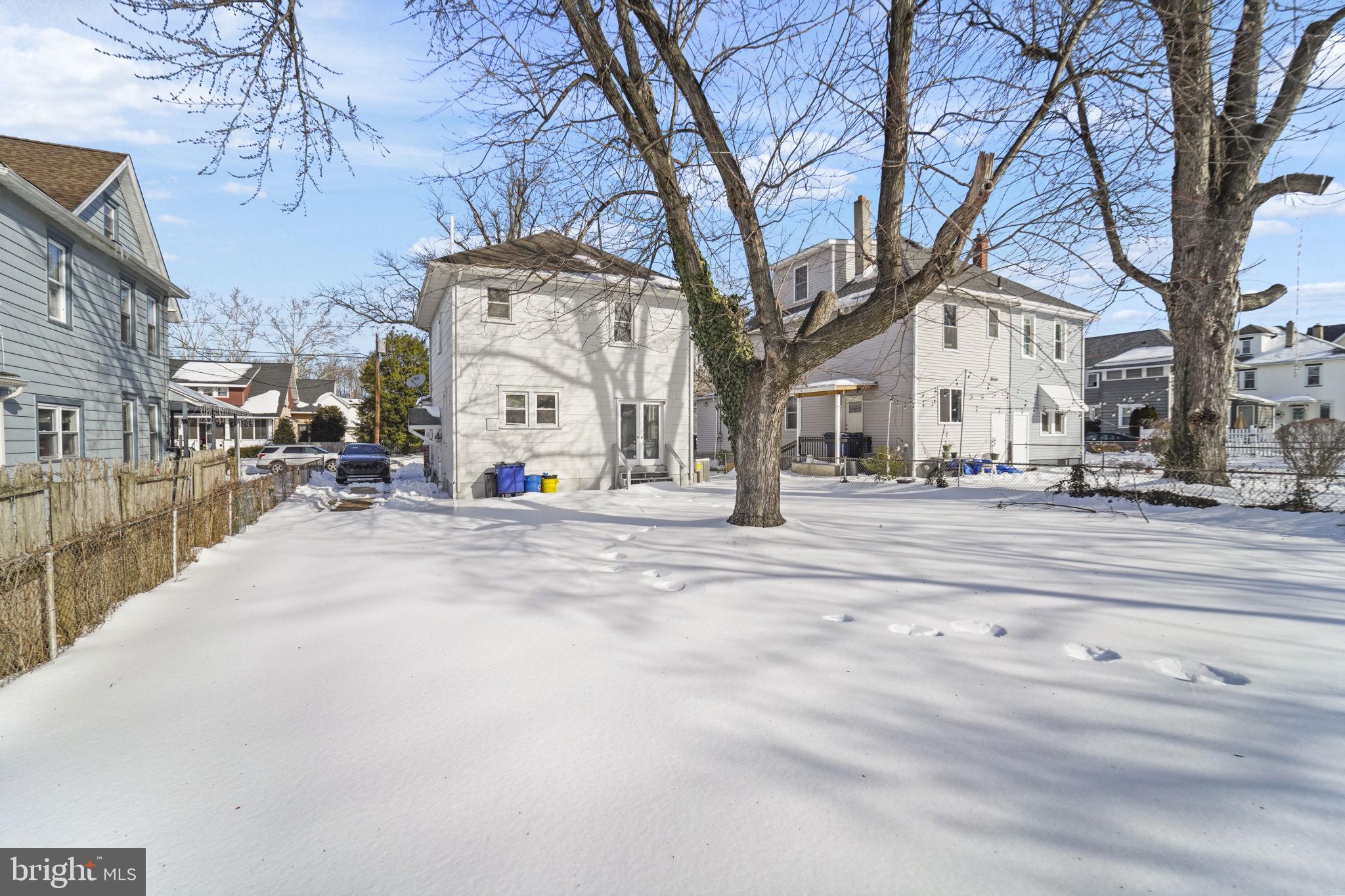 209 Vine Street Delanco, NJ 08075 - Photo 35 of 43