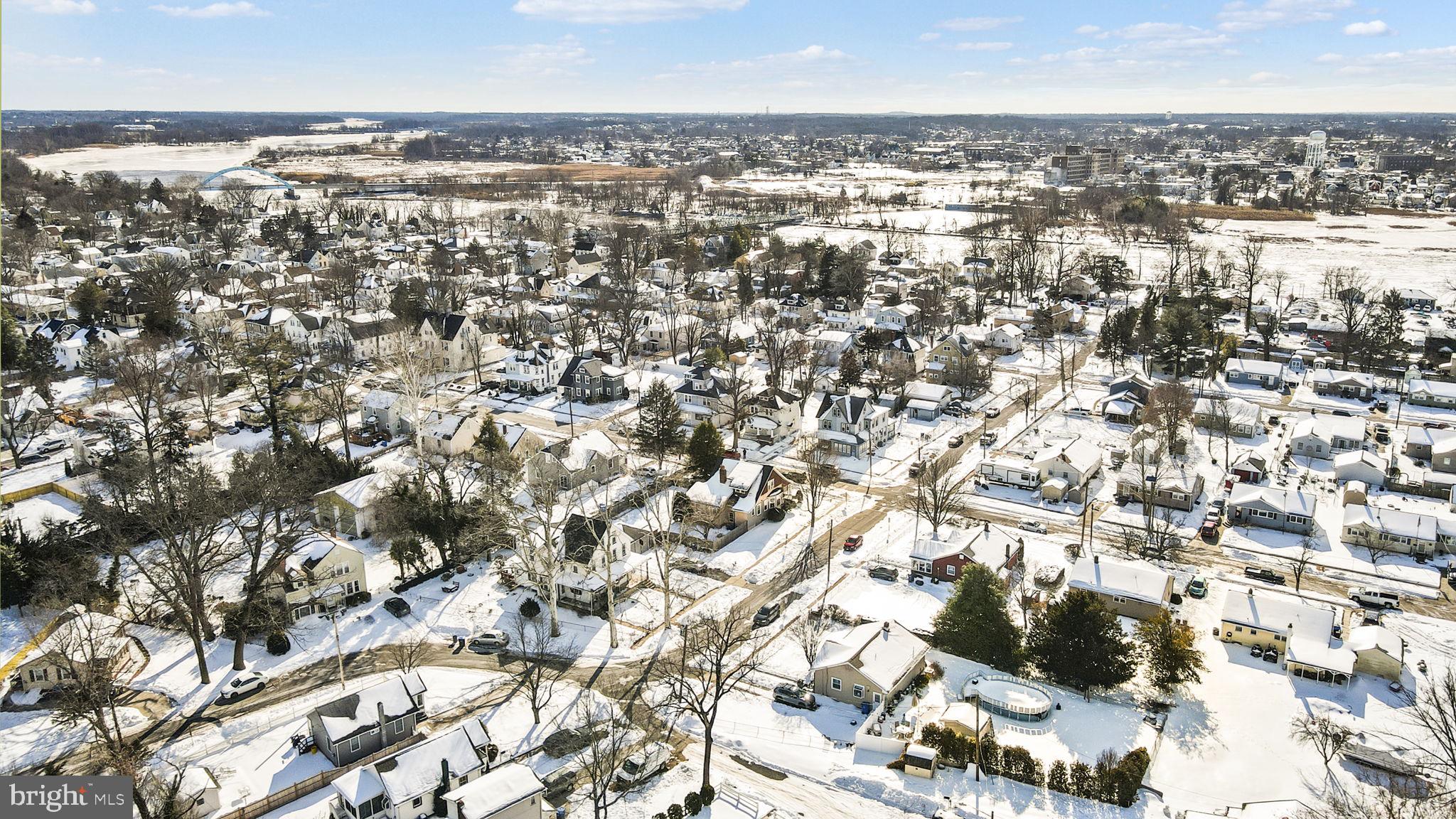 209 Vine Street Delanco, NJ 08075 - Photo 37 of 43