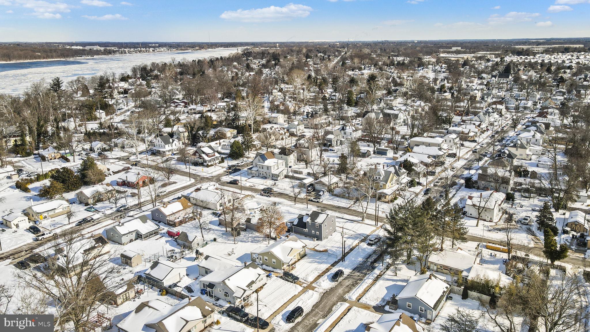 209 Vine Street Delanco, NJ 08075 - Photo 38 of 43