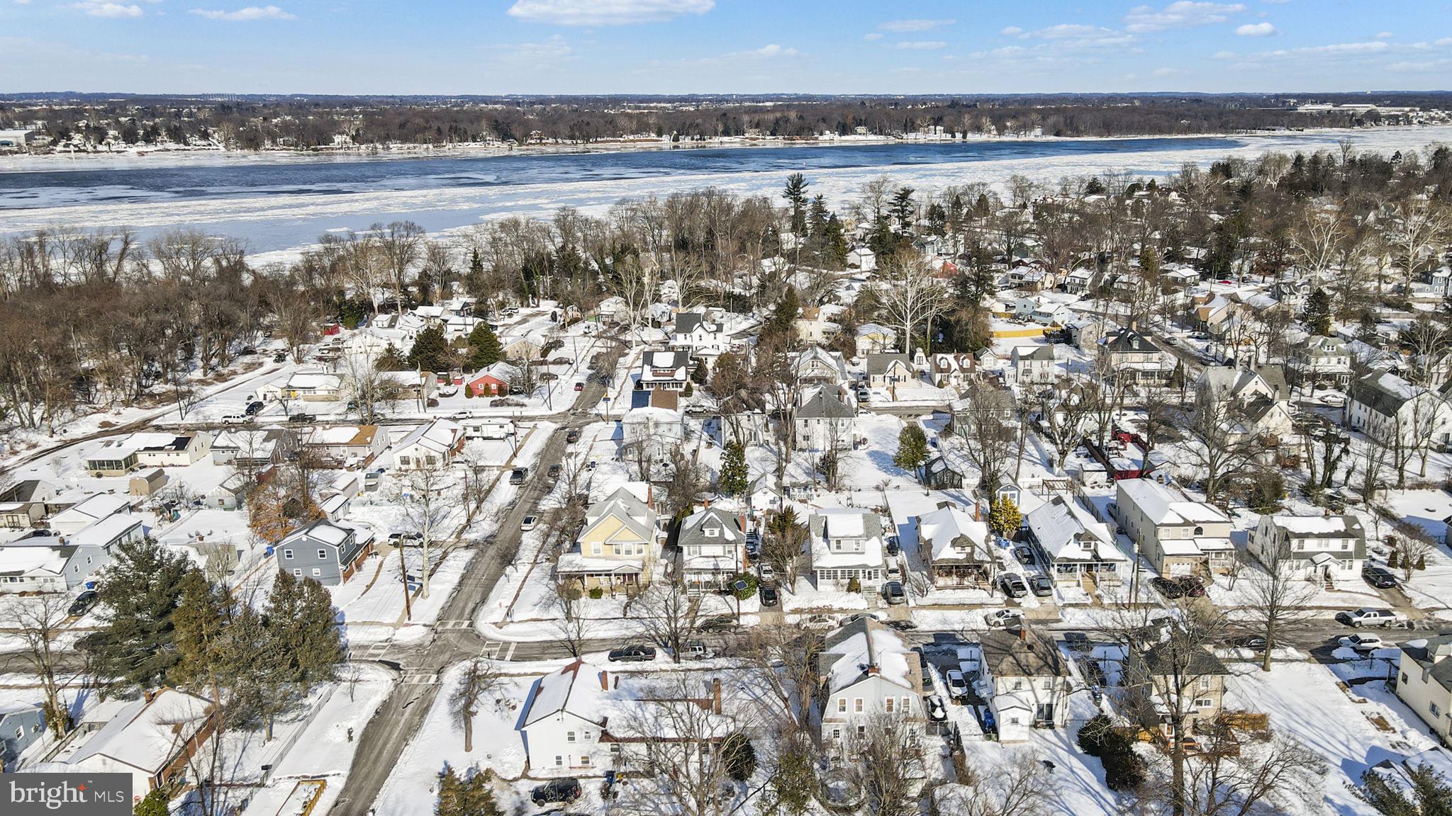 209 Vine Street Delanco, NJ 08075 - Photo 39 of 43