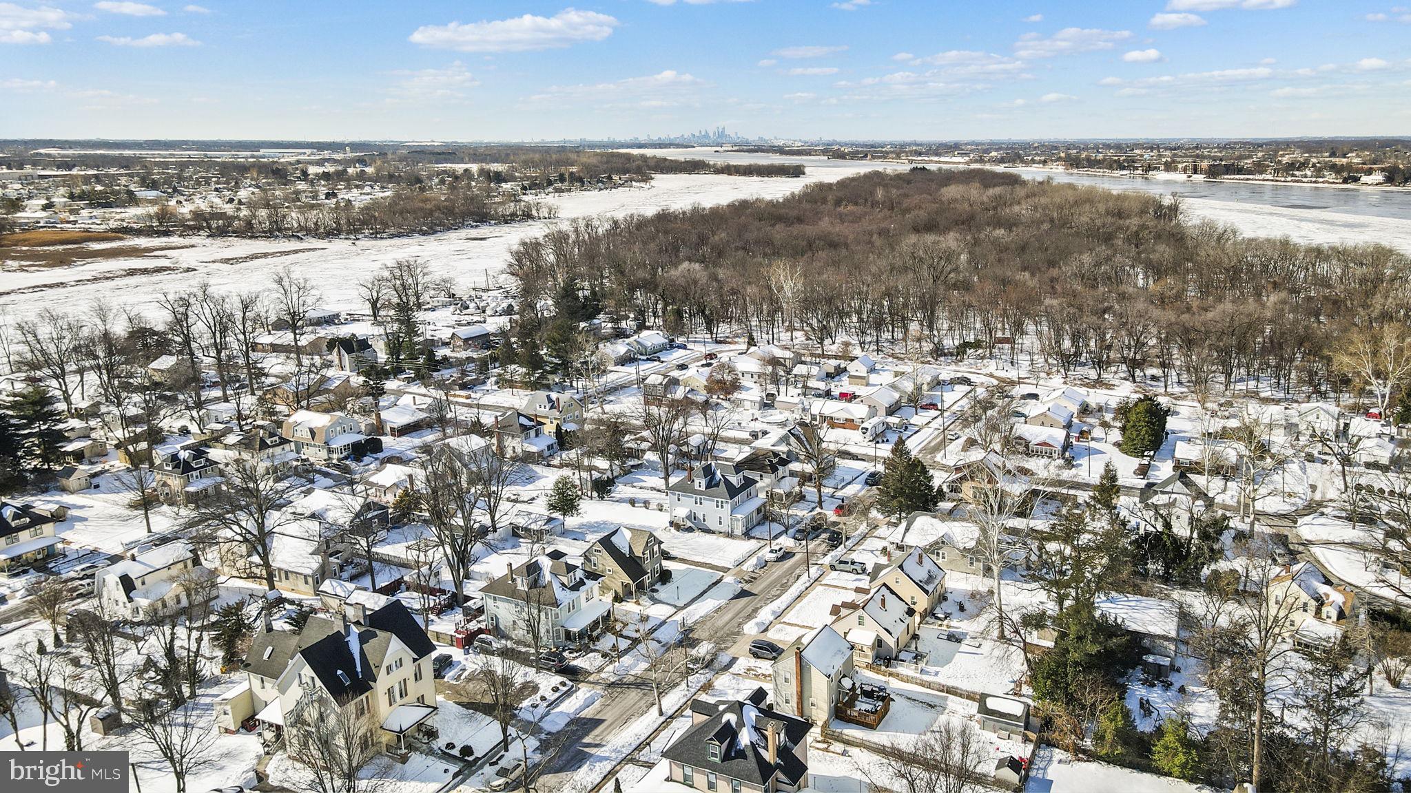 209 Vine Street Delanco, NJ 08075 - Photo 40 of 43