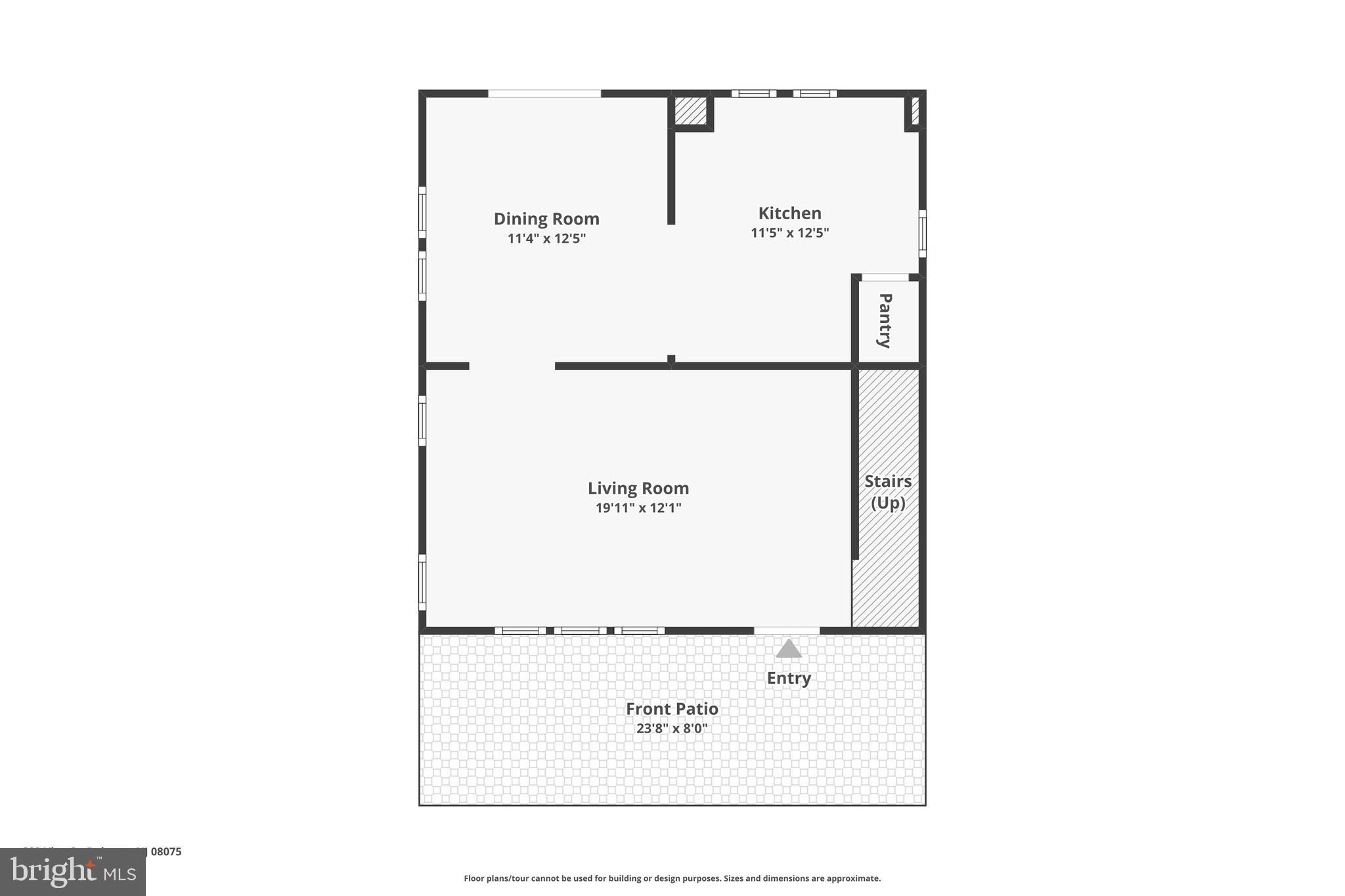 209 Vine Street Delanco, NJ 08075 - Photo 41 of 43