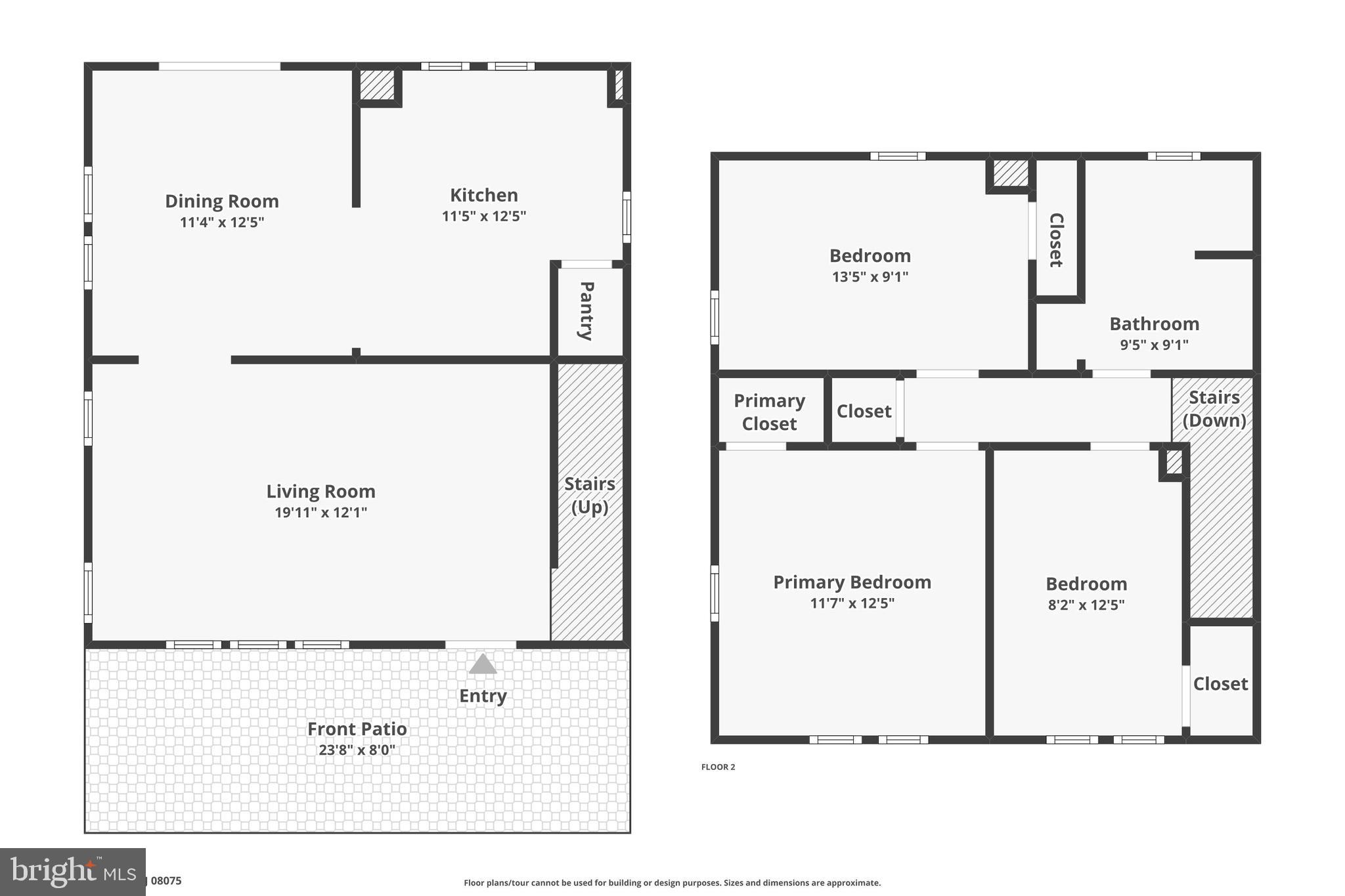 209 Vine Street Delanco, NJ 08075 - Photo 43 of 43