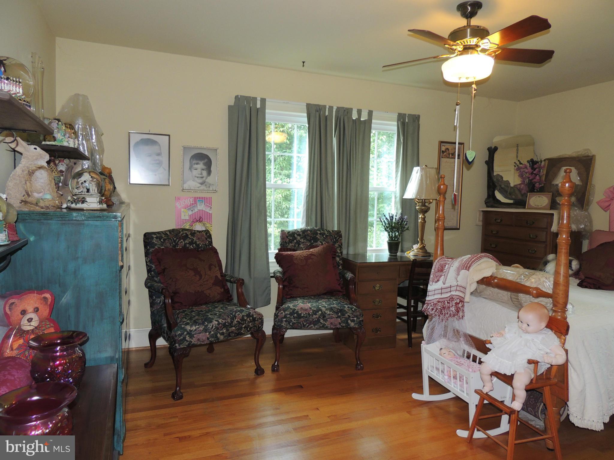 3191 Colvin Road Amissville, VA 20106 - Photo 13 of 16 Bedroom