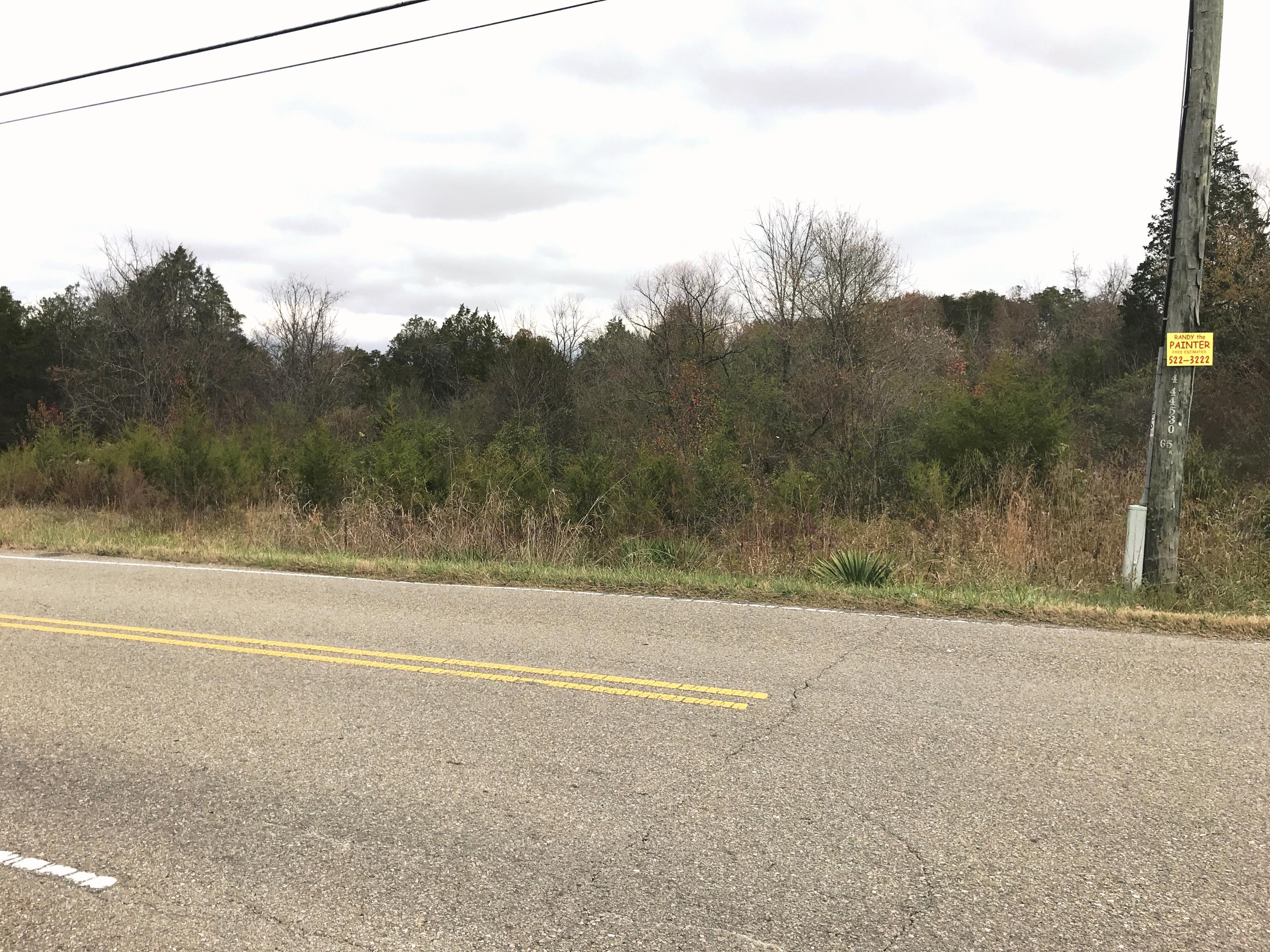 4610 Ellistown Road Corryton, TN 37721 - Photo 3 of 8 4610 Ellistown Rd Street View
