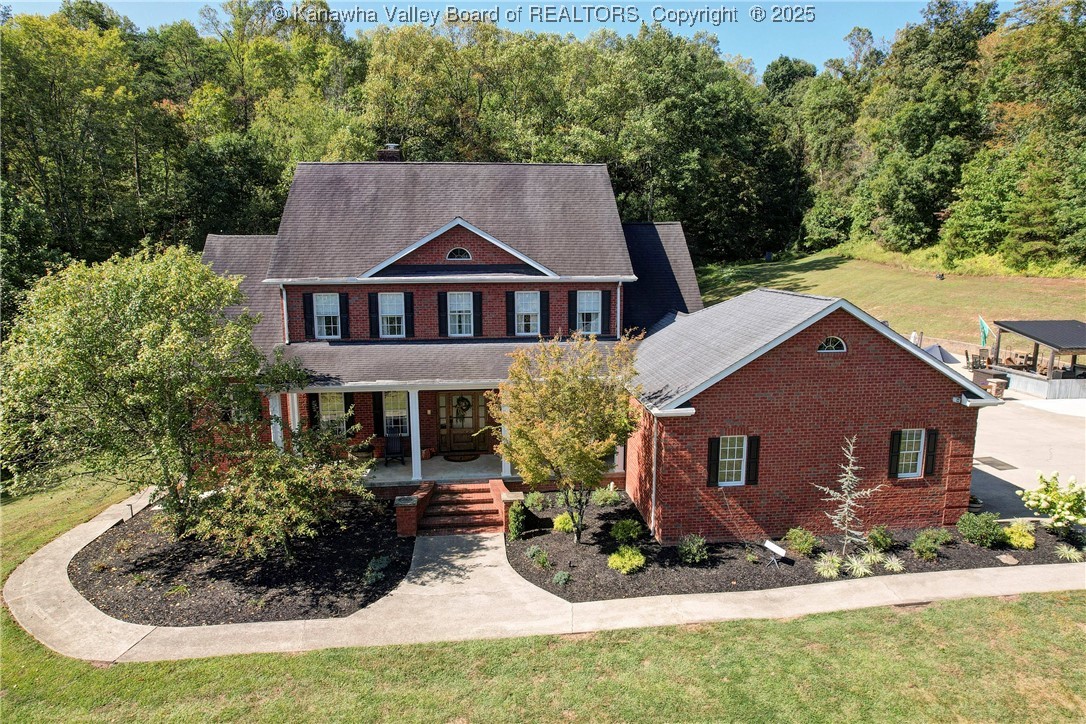 2687 Bluelick Road Winfield, WV 25213 - Photo 10 of 50 Gallery Image 10