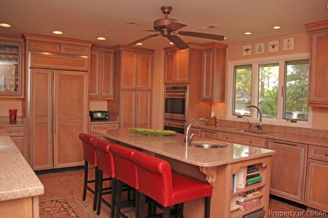 112 The Point White Stone, VA 22578 - Photo 20 of 46