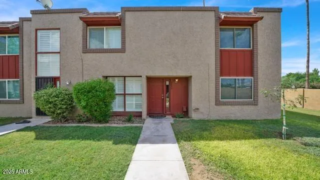 $2,095 | 8249 East Thomas Road, Scottsdale, AZ 85251