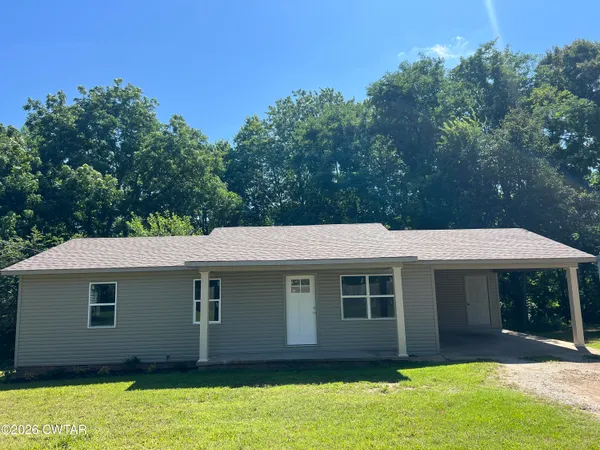 $149,900 | 334 Baughn Street, Henderson, TN 38340