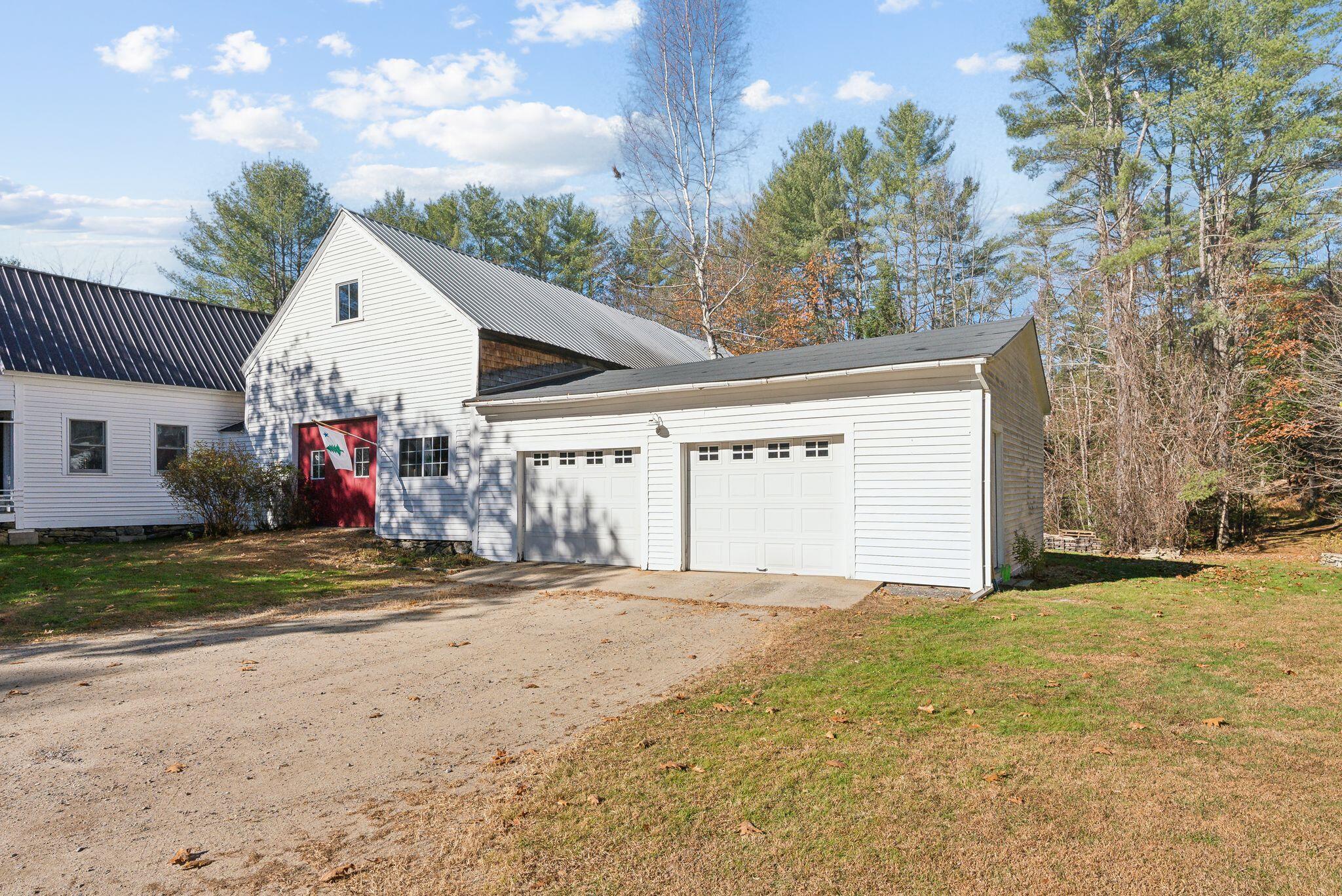 173 Darnit Road Buckfield, ME 04220 - Photo 66 of 79 3_DSC09153