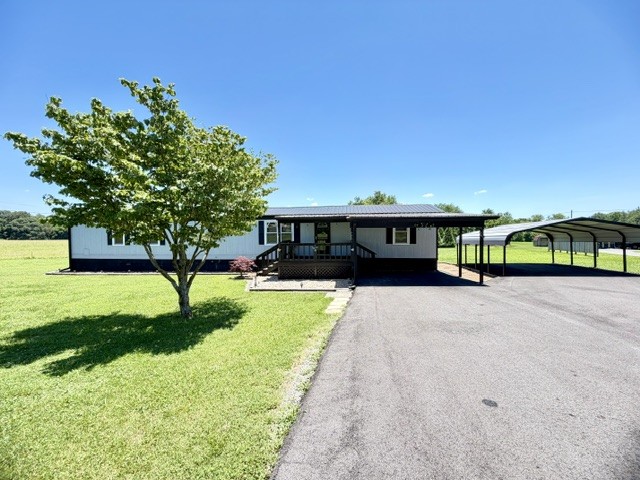 44 Myrick Road Flintville, TN 37335 - Photo 27 of 27