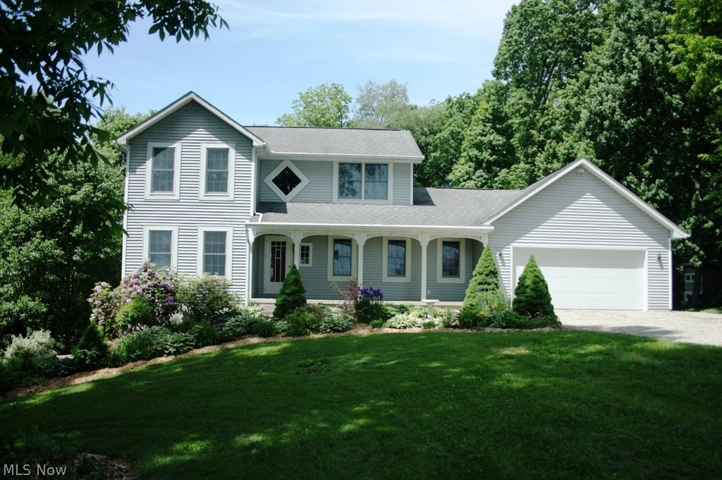 3883 Batdorf Road Wooster, OH 44691 - Photo 1 of 23