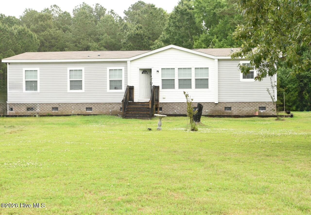 1430 Nixonton Road Elizabeth City, NC 27909 - Photo 1 of 30 Welcome to 1430 Nixonton Road!