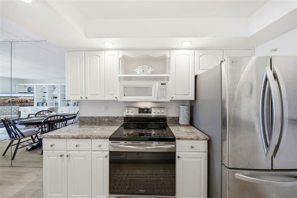 8931 Blind Pass Road, Unit 262 St. Pete Beach, FL 33706 - Photo 7 of 31