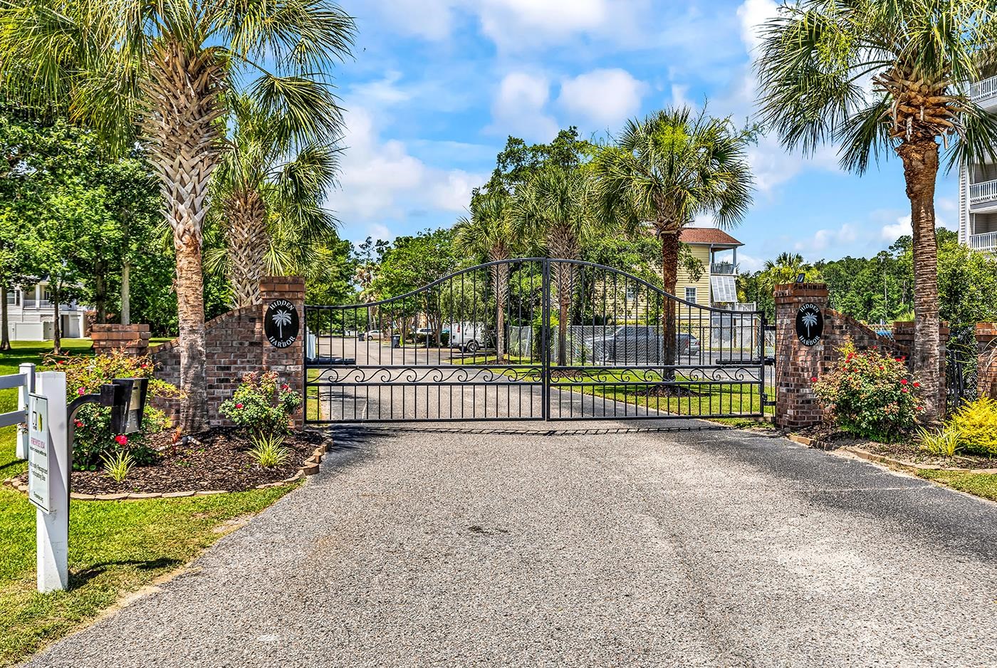 1331 Hidden Harbor Road Myrtle Beach, SC 29577 - Photo 43 of 52