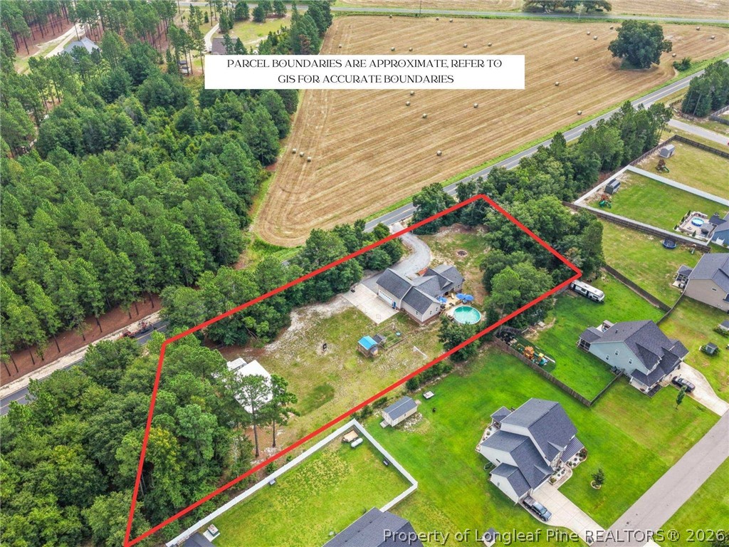 1384 Canady Pond Road Hope Mills, NC 28348 - Photo 2 of 43 Gallery Image 2