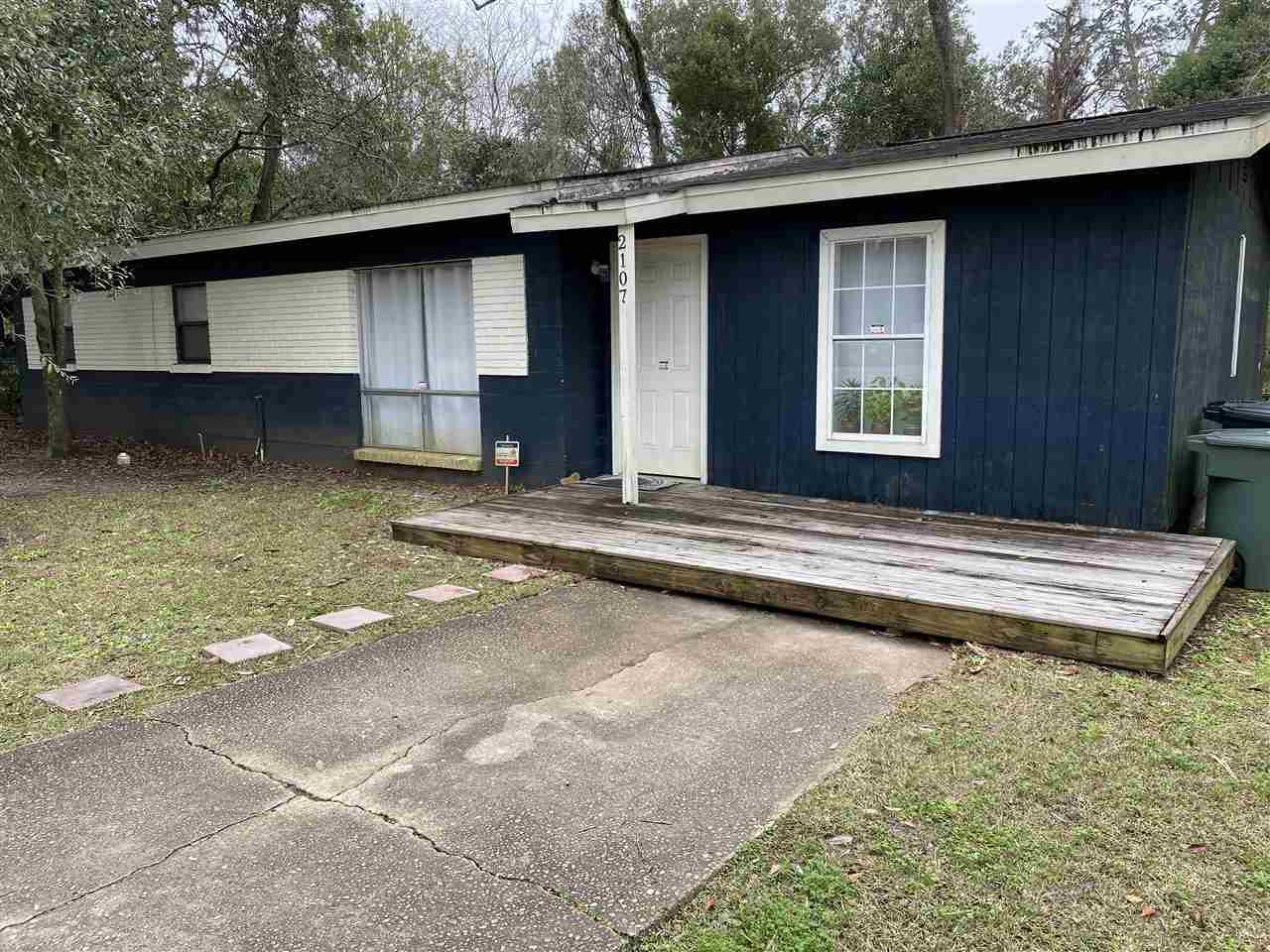 2107 Jackson Bluff Road Tallahassee, FL 32304 - Photo 16 of 16 Gallery Image 16