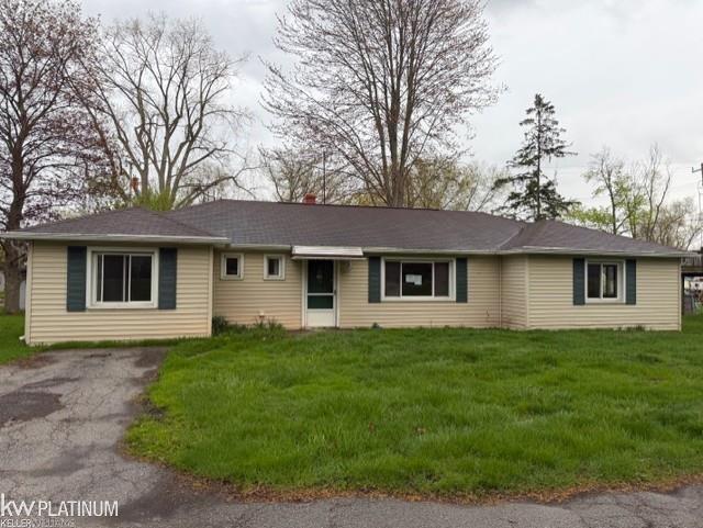 5439 River Road East China, MI 48054 - Photo 1 of 19