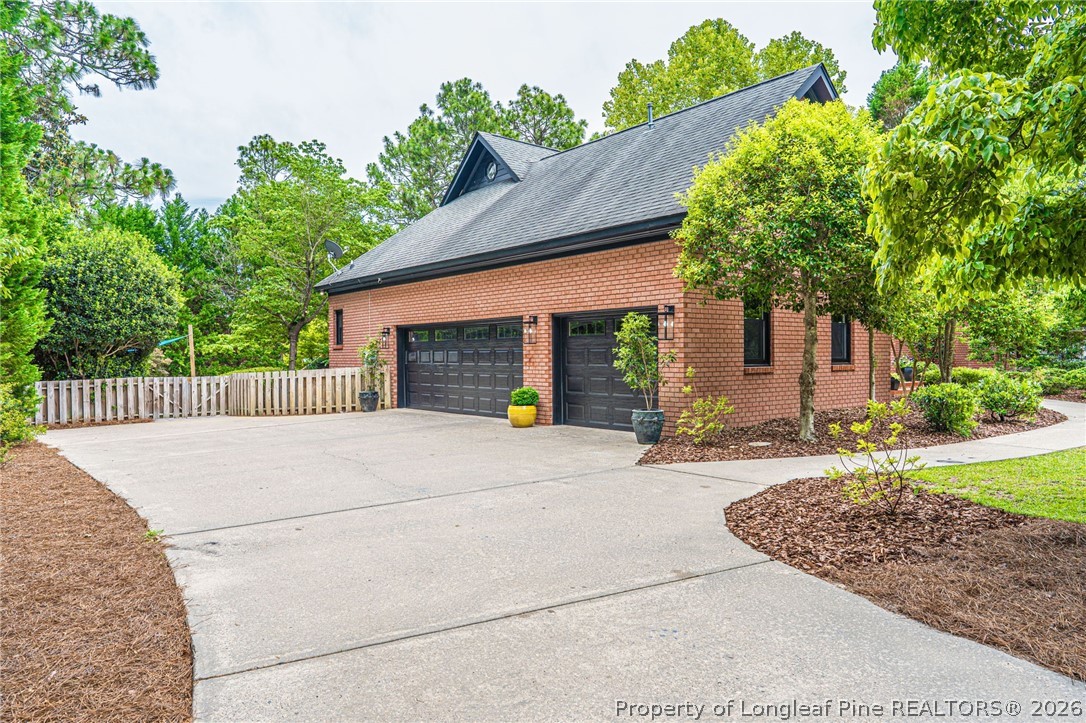 140 High Point Road Pinehurst, NC 28374 - Photo 45 of 48 Gallery Image 45