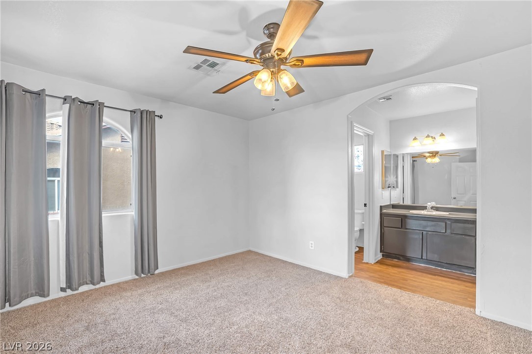 555 Roxella Lane, Unit B Las Vegas, NV 89110 - Photo 12 of 27